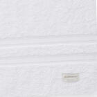 Jogo De Toalhas De Banho Gigante 5 Peças Algodão Egípicio | B